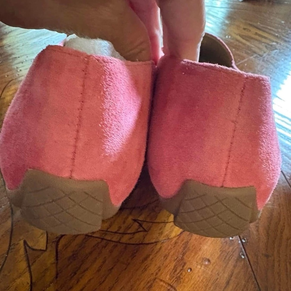Talbots 9.5N Francisca Tassel Driving Flats NEW - Picture 5 of 8